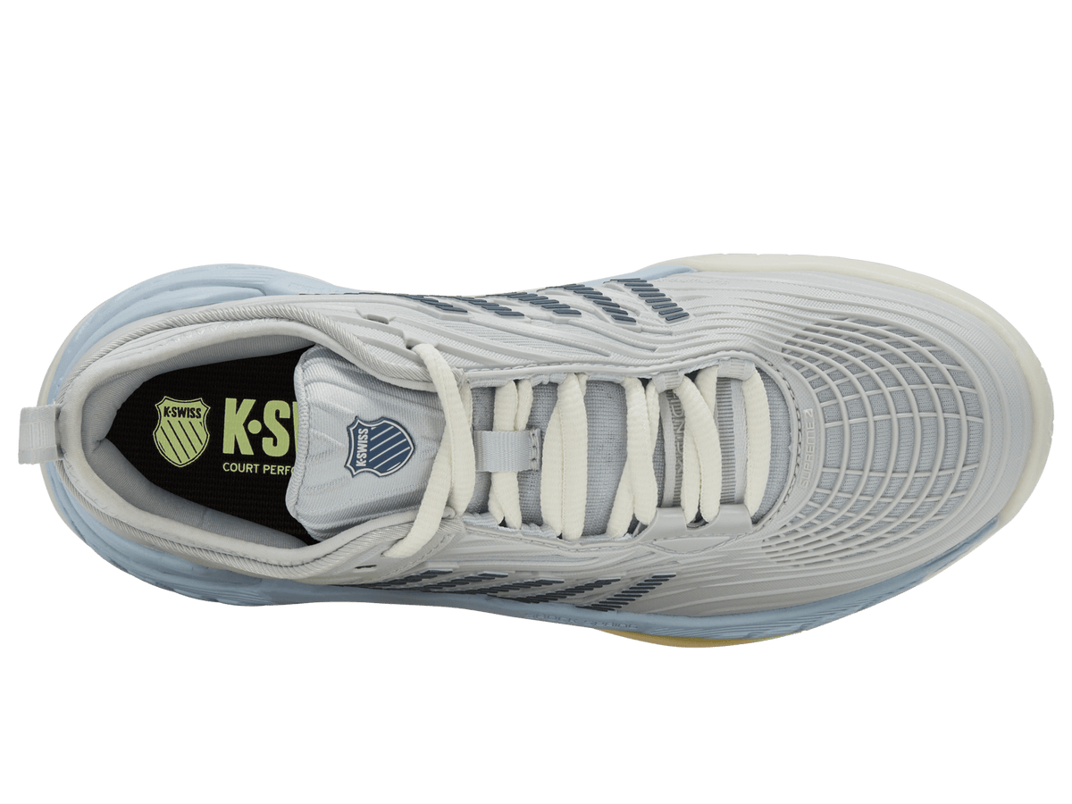 K-Swiss Best Seller - HYPERCOURT SUPREME 2
