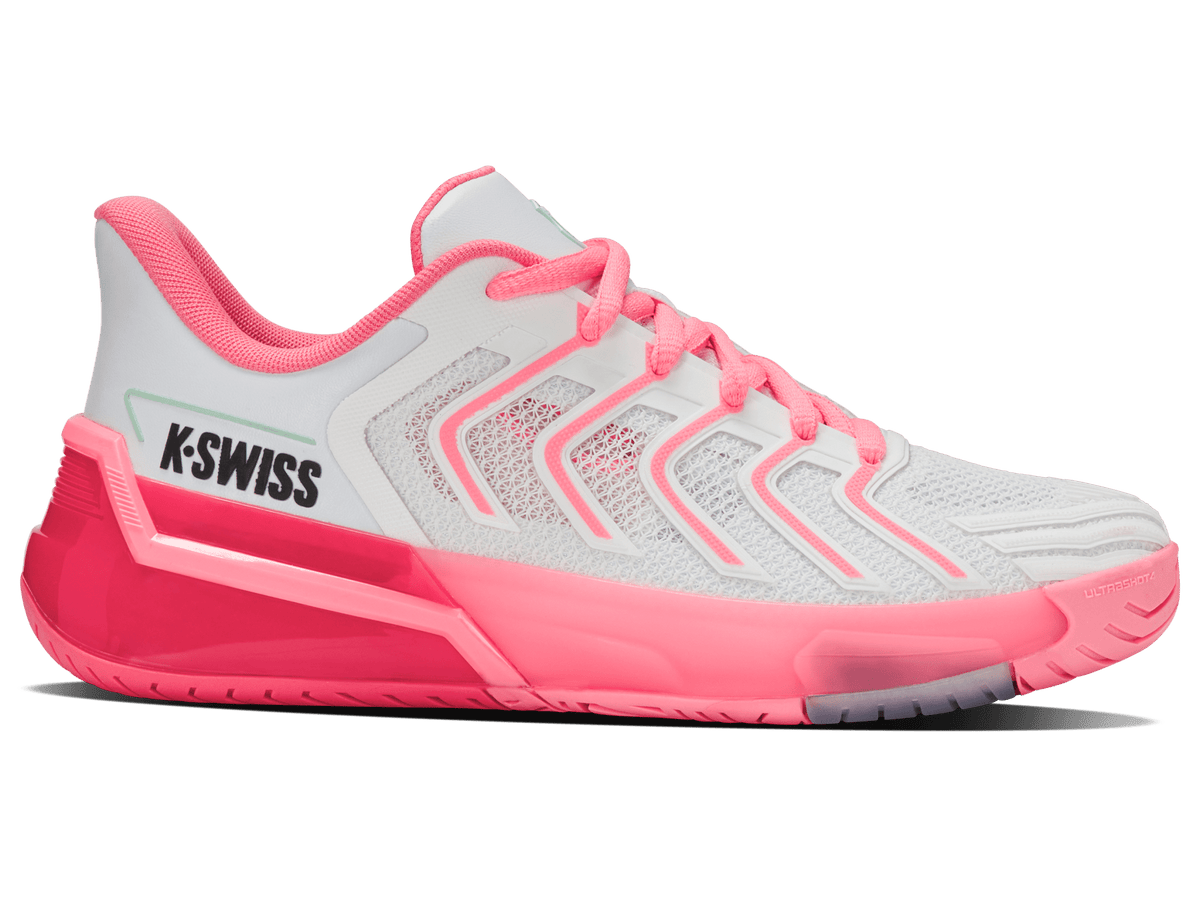 K-Swiss Sale - ULTRASHOT 4