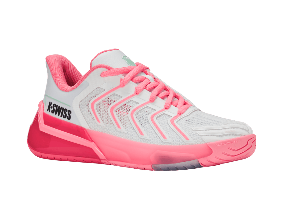 K-Swiss Sale - ULTRASHOT 4