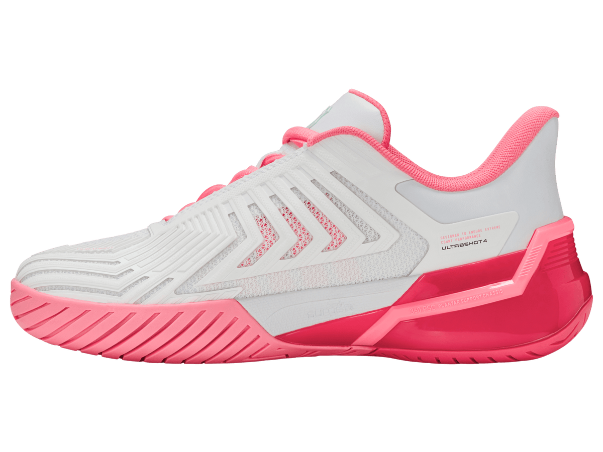 K-Swiss Sale - ULTRASHOT 4