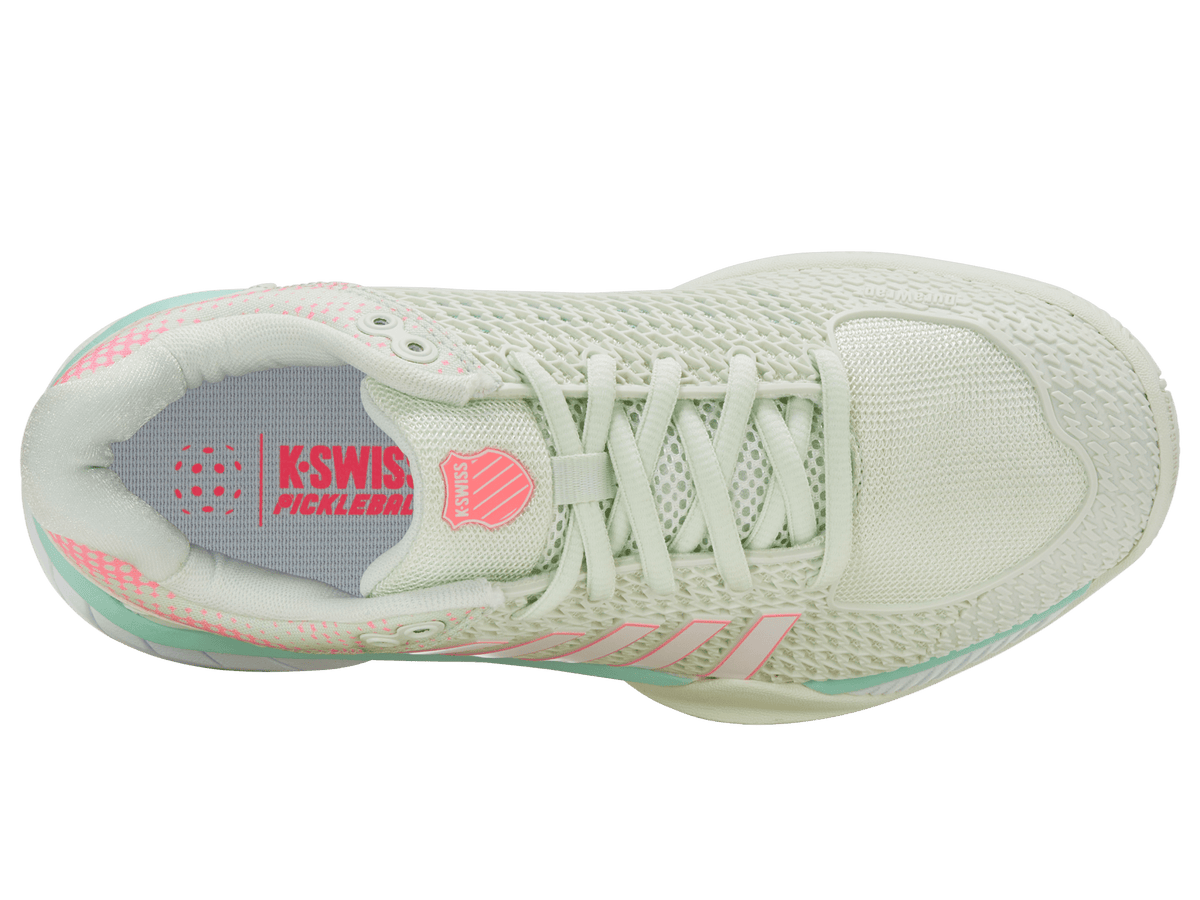 K-Swiss Quality - EXPRESS LIGHT PICKLEBALL-WIDE