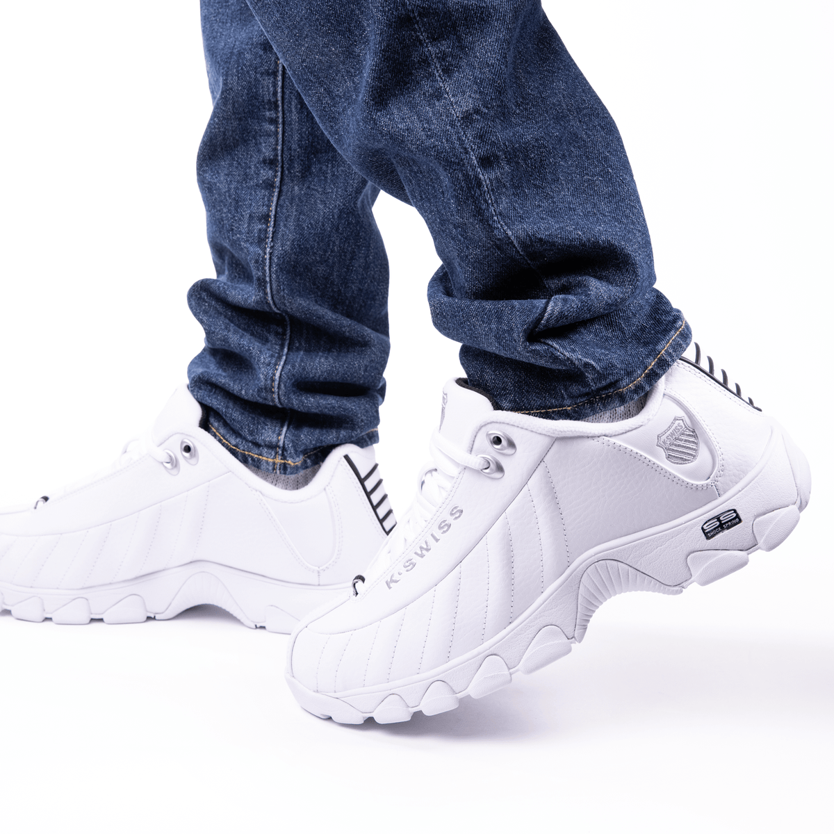 K-Swiss Hot Sale - ST329 CMF