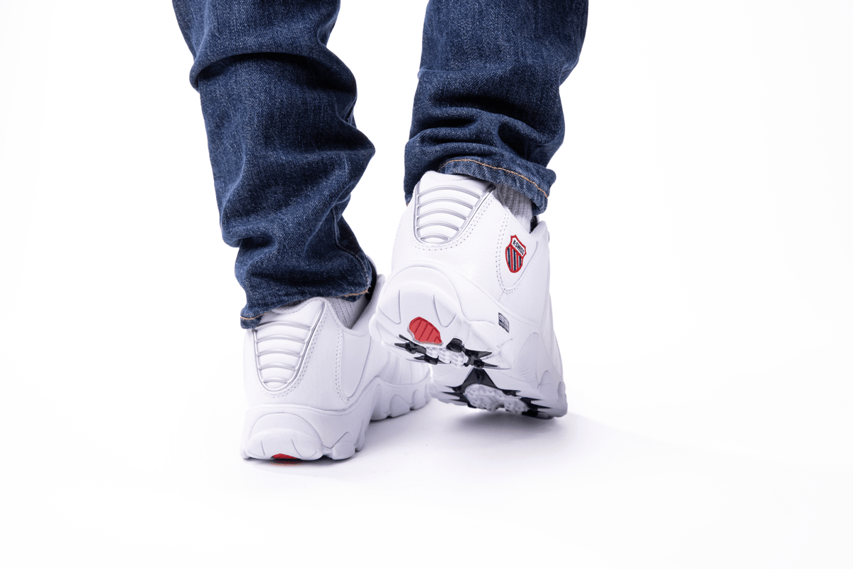 K-Swiss Smart Buy - ST329 CMF