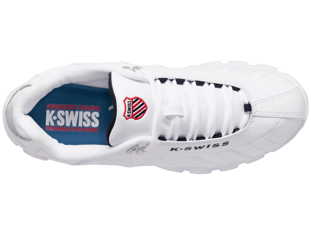 K-Swiss Recommended - ST329 CMF