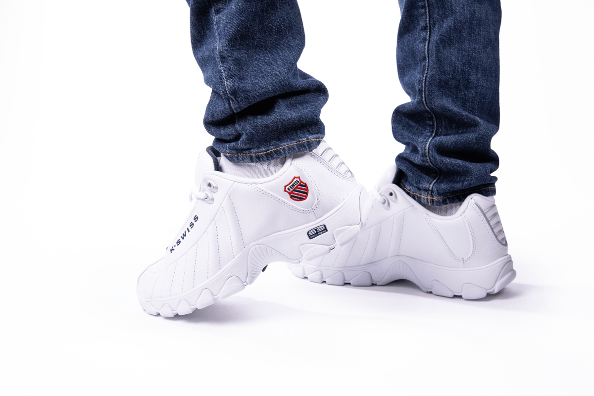 K-Swiss Recommended - ST329 CMF