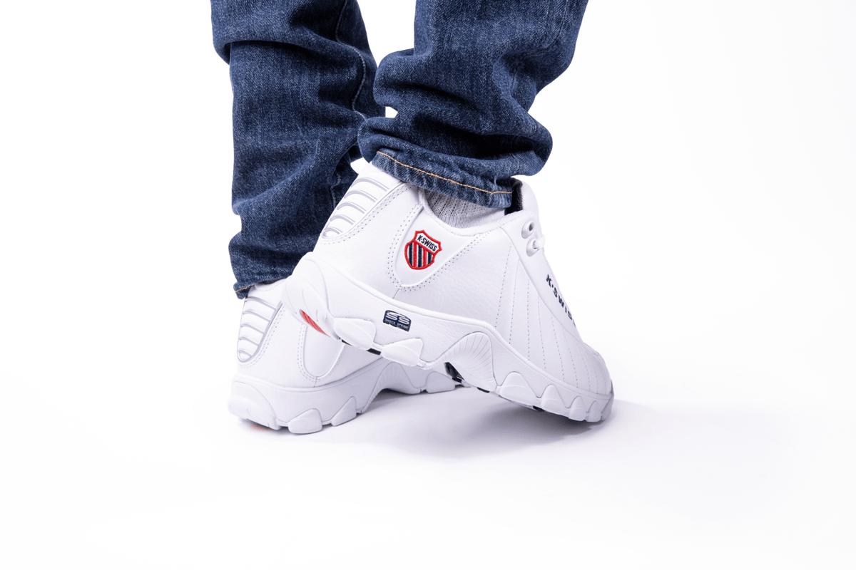 K-Swiss Recommended - ST329 CMF