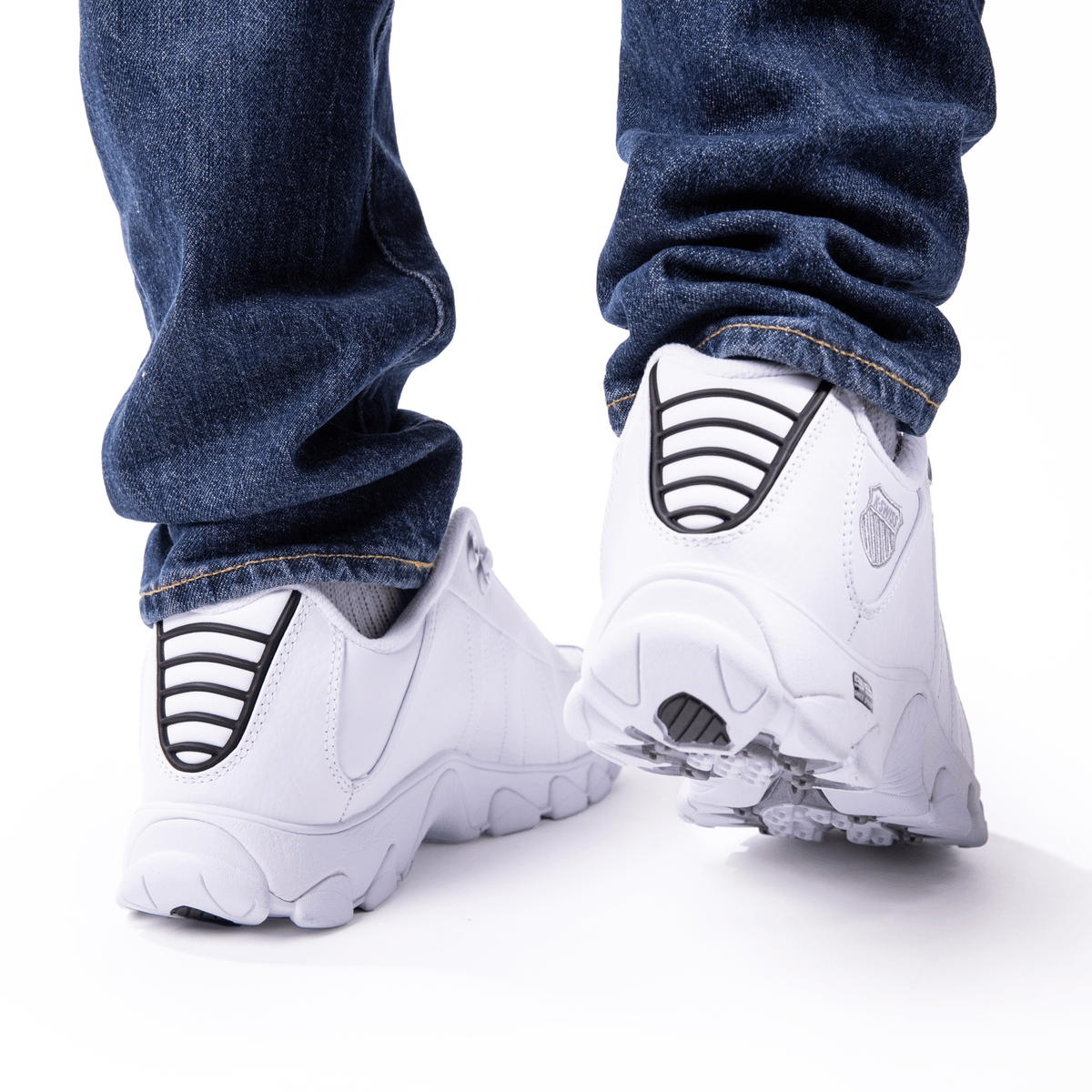 K-Swiss Quality - ST329 CMF