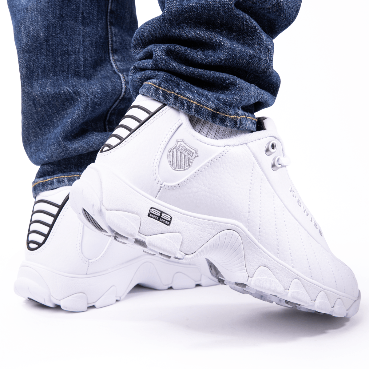K-Swiss Quality - ST329 CMF