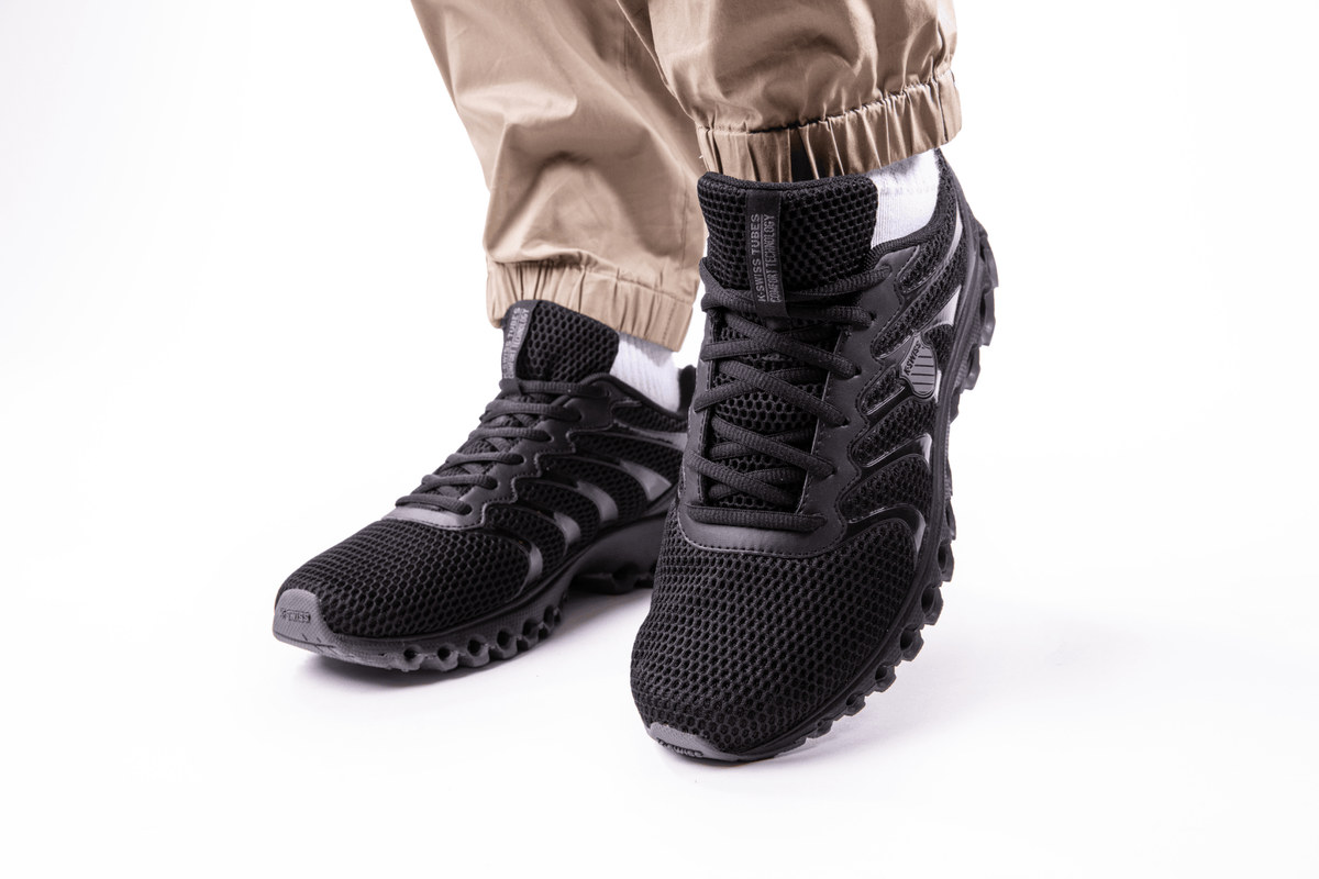K-Swiss Trending - TUBES 200