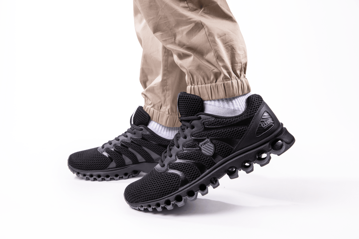 K-Swiss Trending - TUBES 200
