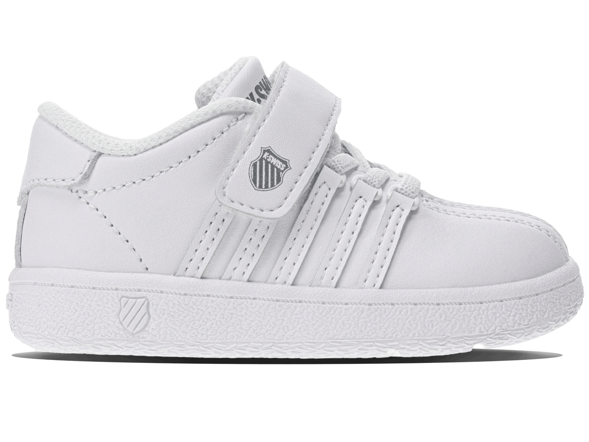 K-Swiss New - CLASSIC VN VLC