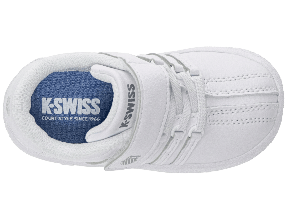 K-Swiss New - CLASSIC VN VLC