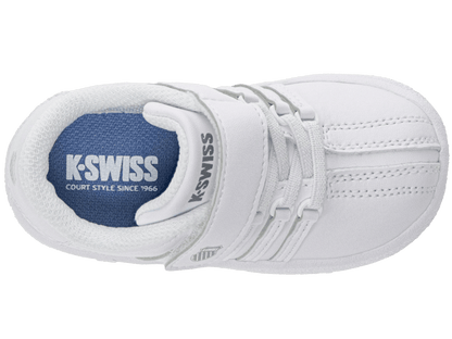 K-Swiss New - CLASSIC VN VLC