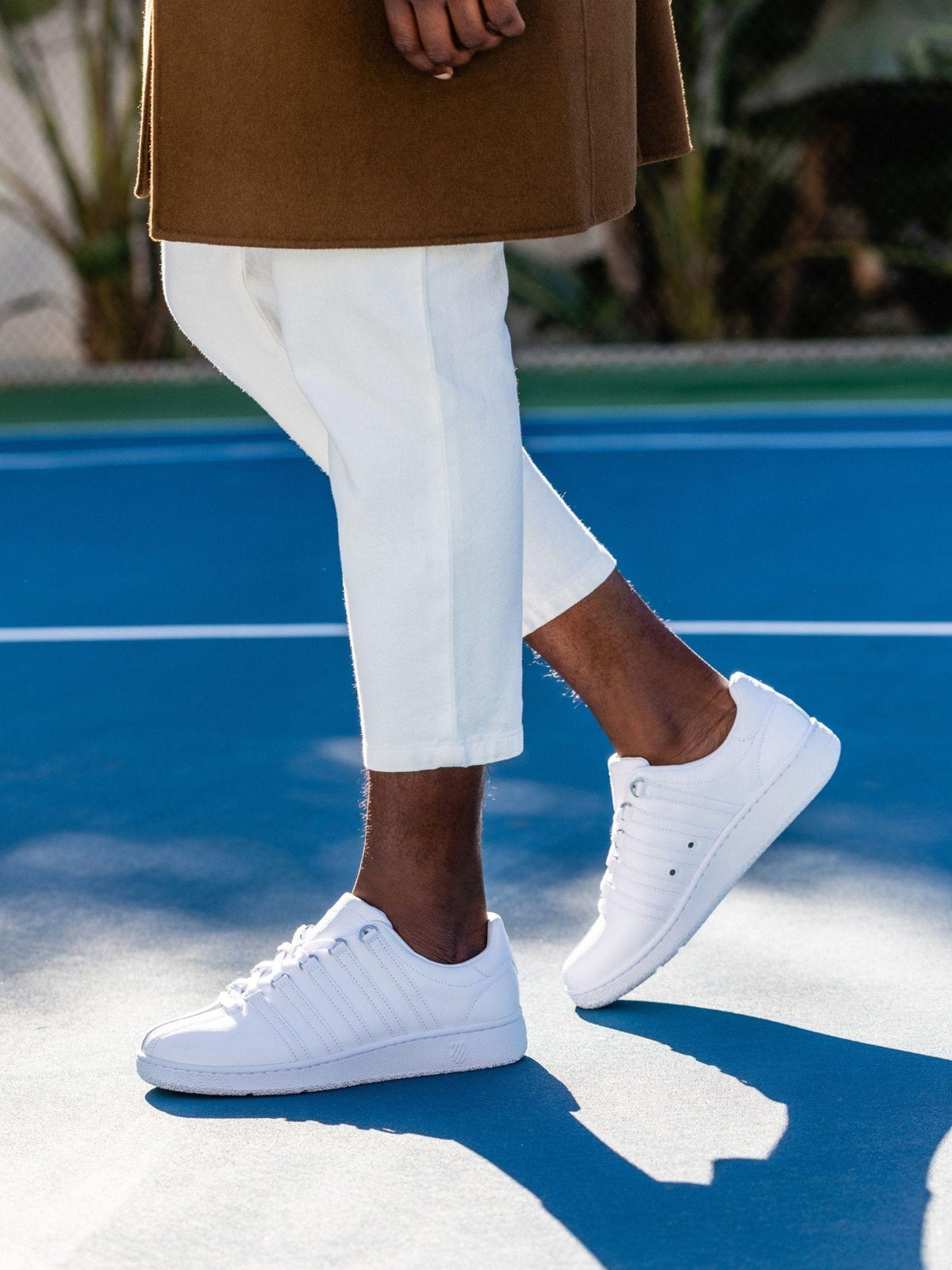 K-Swiss Hot Sale - CLASSIC VN