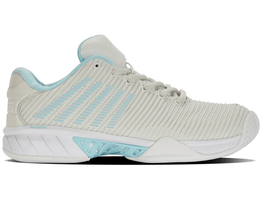 K-Swiss Latest - HYPERCOURT EXPRESS 2-WIDE