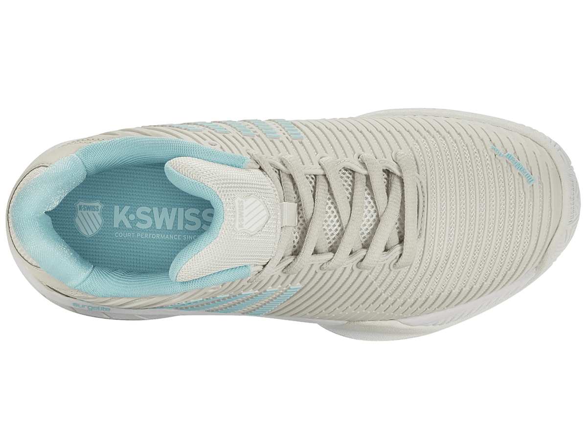 K-Swiss Latest - HYPERCOURT EXPRESS 2-WIDE