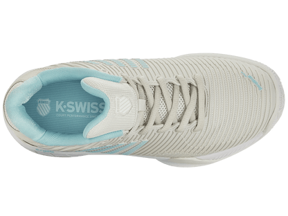 K-Swiss Latest - HYPERCOURT EXPRESS 2-WIDE