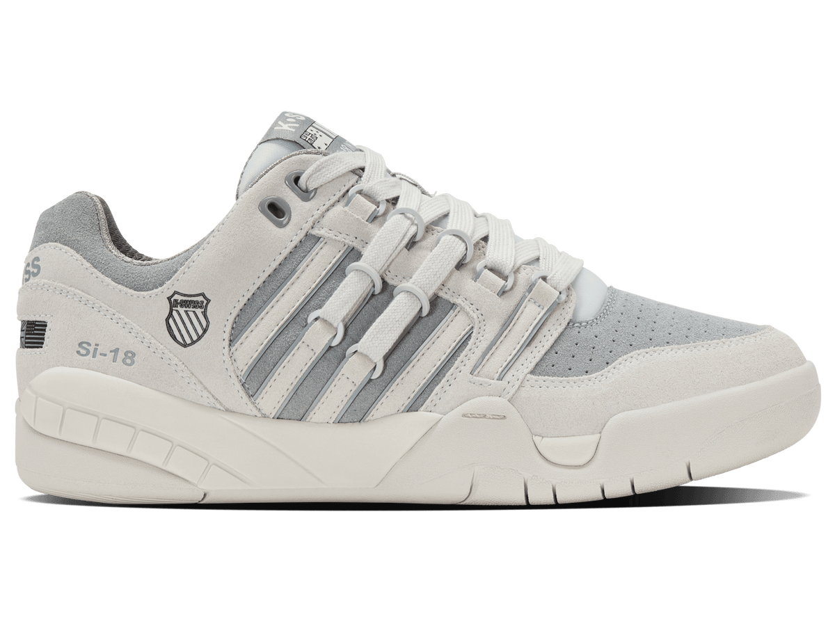 K-Swiss Recommended - SI-18 INTERNATIONAL SDE