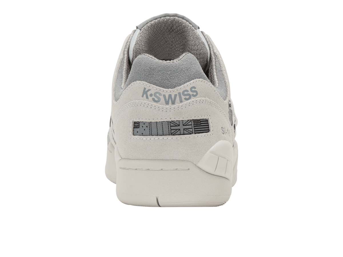 K-Swiss Recommended - SI-18 INTERNATIONAL SDE