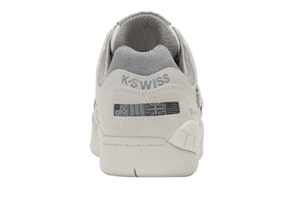 K-Swiss Recommended - SI-18 INTERNATIONAL SDE