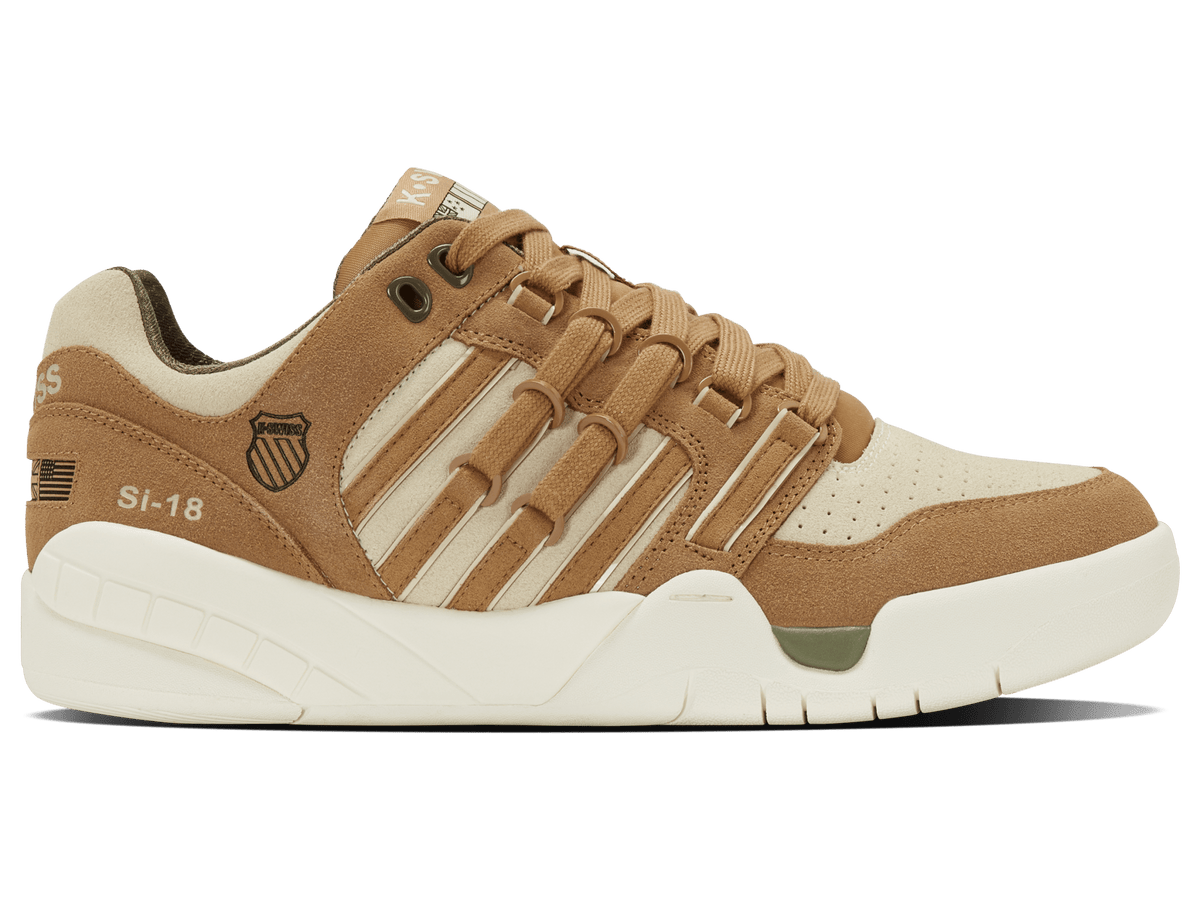 K-Swiss Popular - SI-18 INTERNATIONAL SDE