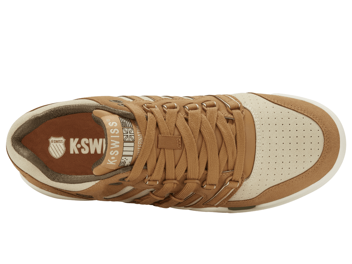 K-Swiss Popular - SI-18 INTERNATIONAL SDE