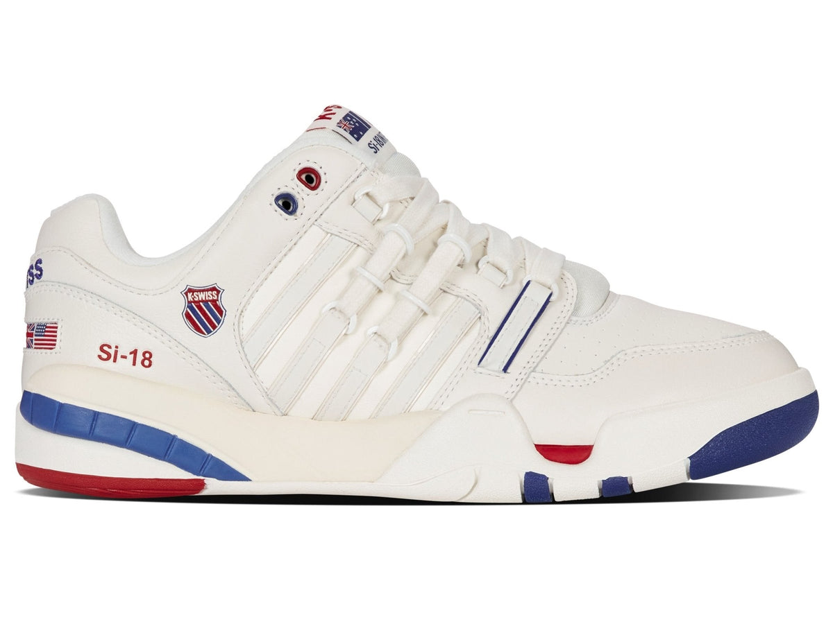 K-Swiss Best Seller - SI-18 INTERNATIONAL C