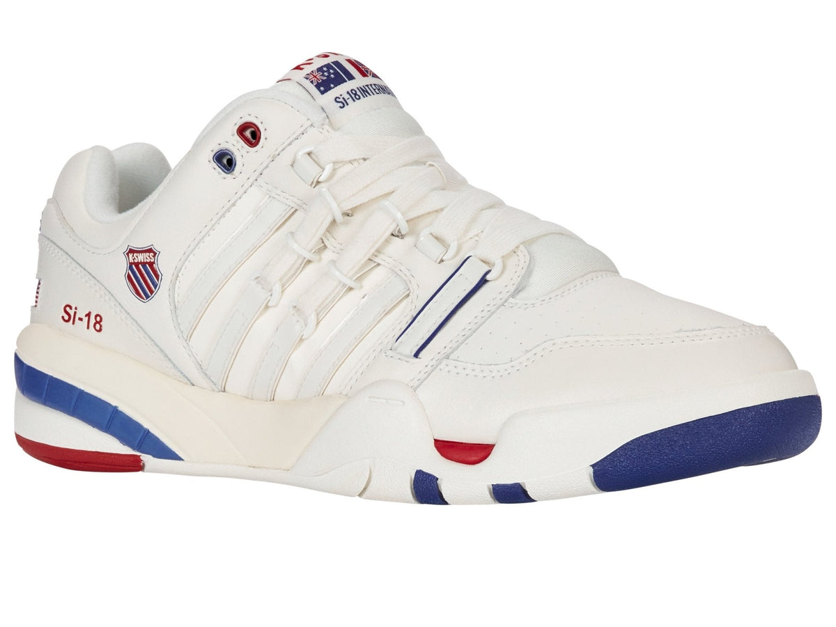 K-Swiss Best Seller - SI-18 INTERNATIONAL C