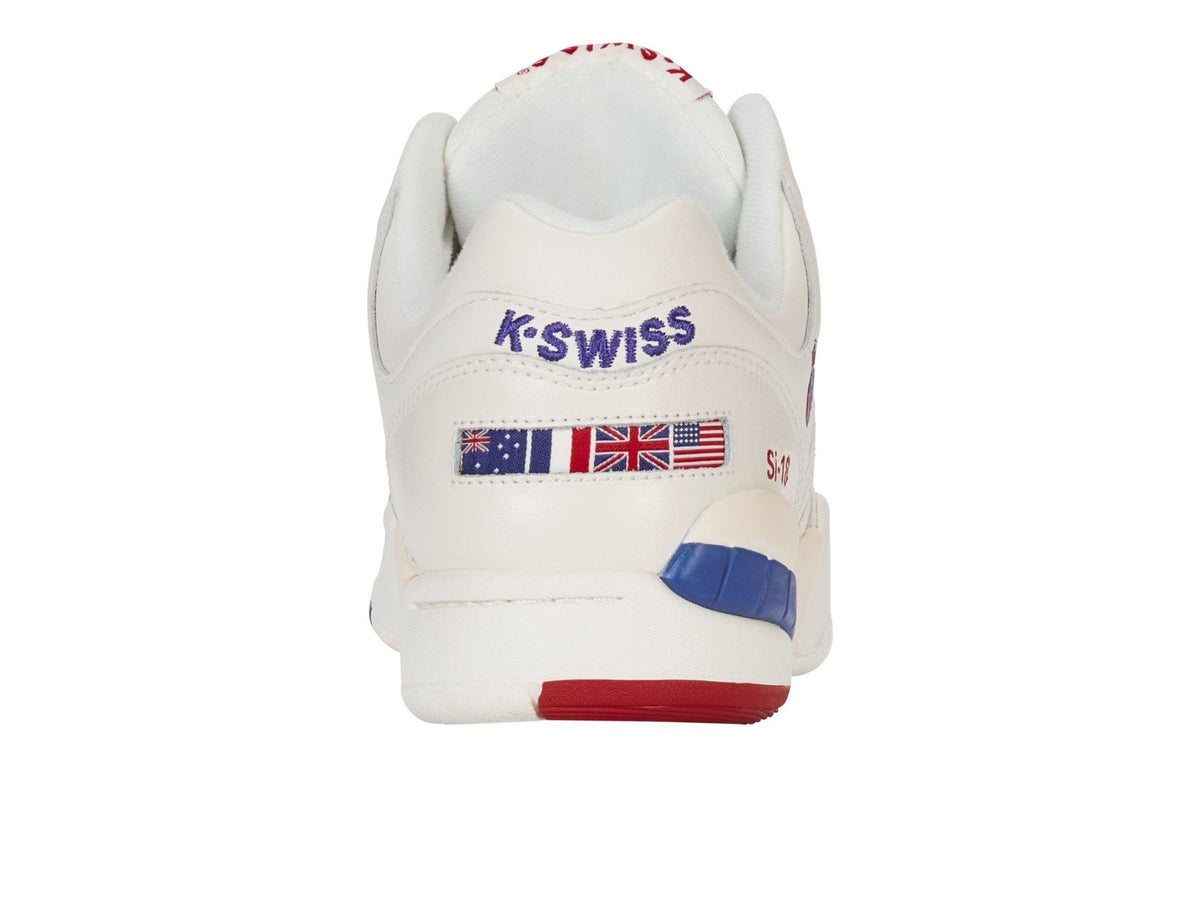 K-Swiss Best Seller - SI-18 INTERNATIONAL C