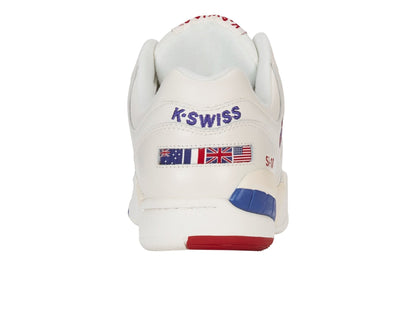 K-Swiss Best Seller - SI-18 INTERNATIONAL C