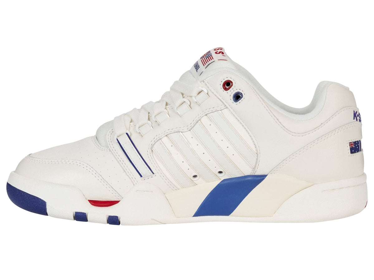 K-Swiss Best Seller - SI-18 INTERNATIONAL C