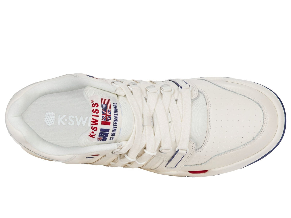 K-Swiss Best Seller - SI-18 INTERNATIONAL C