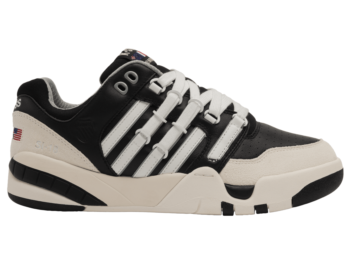 K-Swiss Customer Favorite - SI-18 INTERNATIONAL C