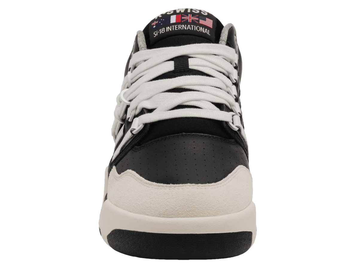 K-Swiss Customer Favorite - SI-18 INTERNATIONAL C