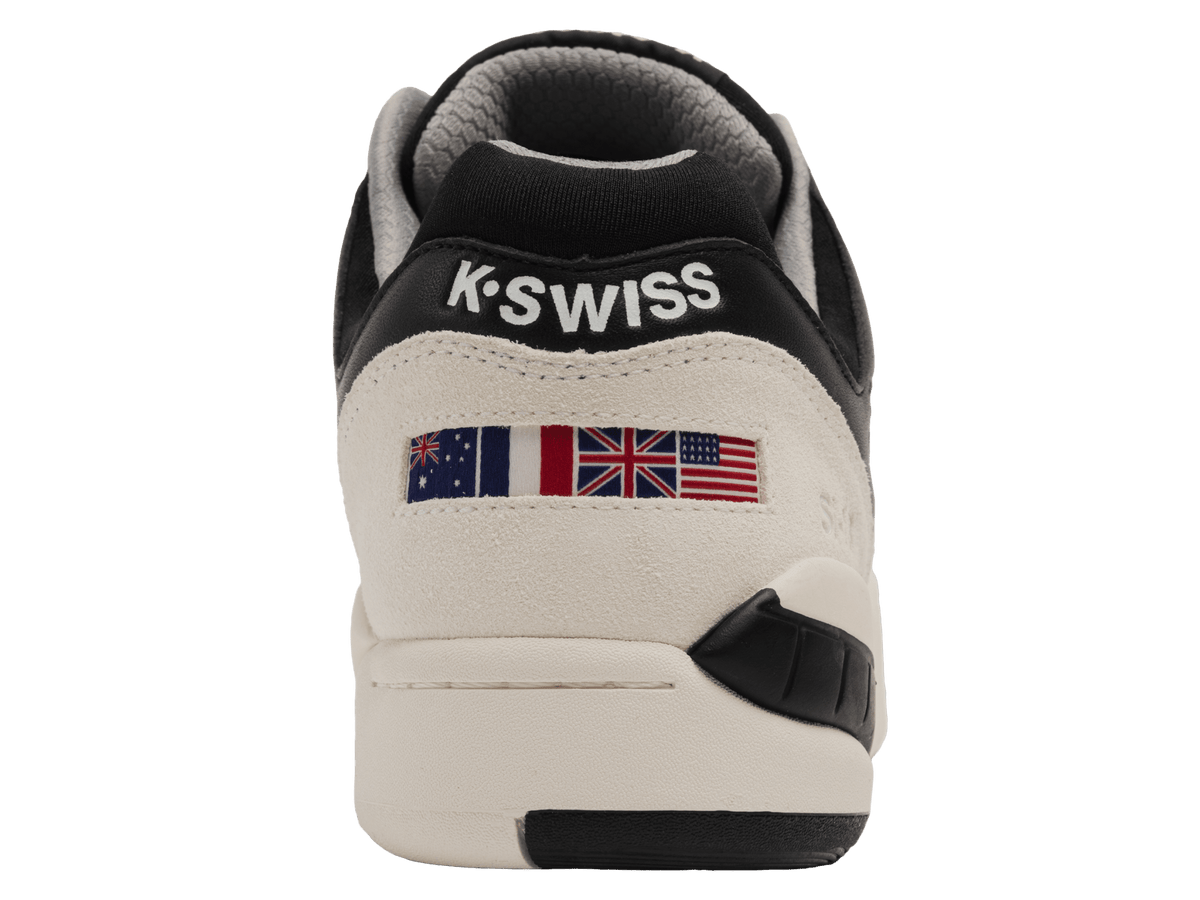 K-Swiss Customer Favorite - SI-18 INTERNATIONAL C