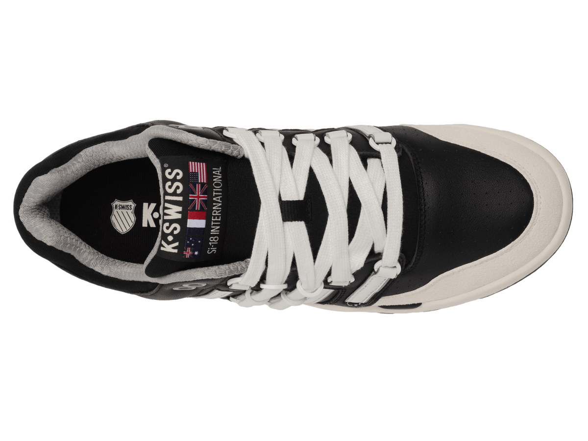 K-Swiss Customer Favorite - SI-18 INTERNATIONAL C
