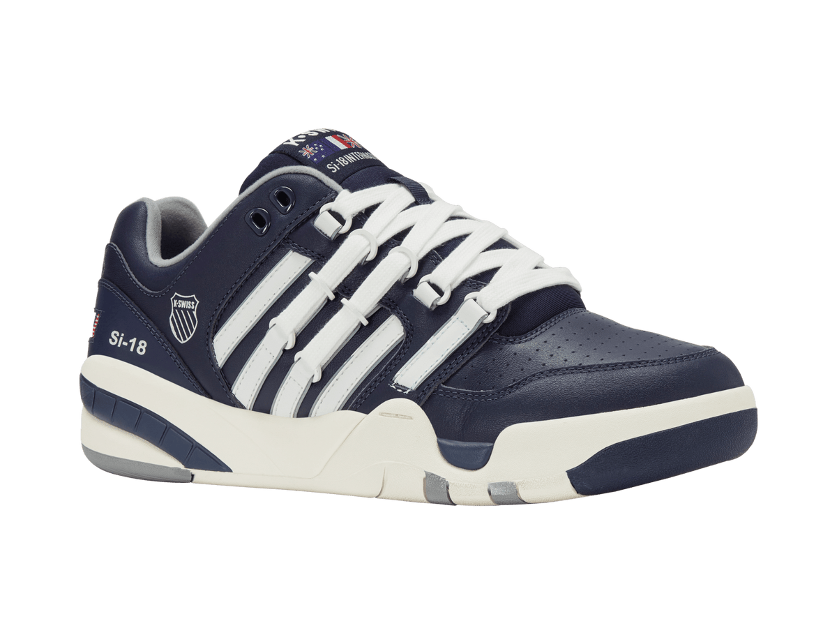 K-Swiss Top Pick - SI-18 INTERNATIONAL C