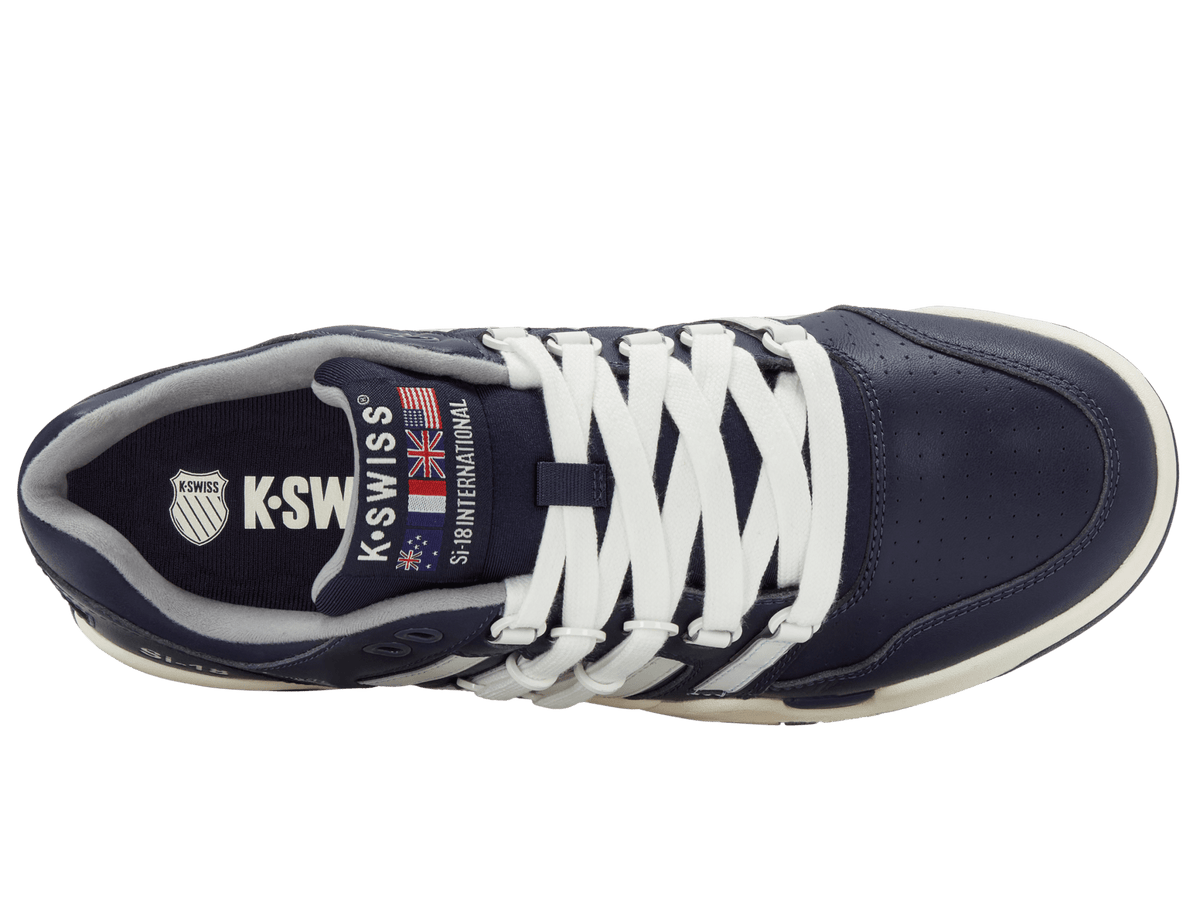 K-Swiss Top Pick - SI-18 INTERNATIONAL C