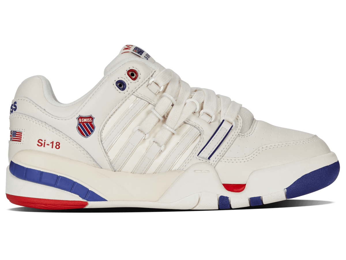 K-Swiss Deals - SI-18 INTERNATIONAL C