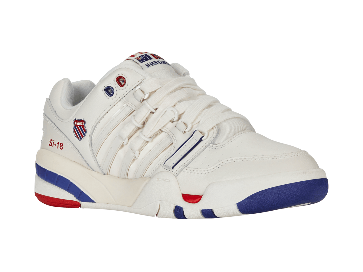 K-Swiss Deals - SI-18 INTERNATIONAL C