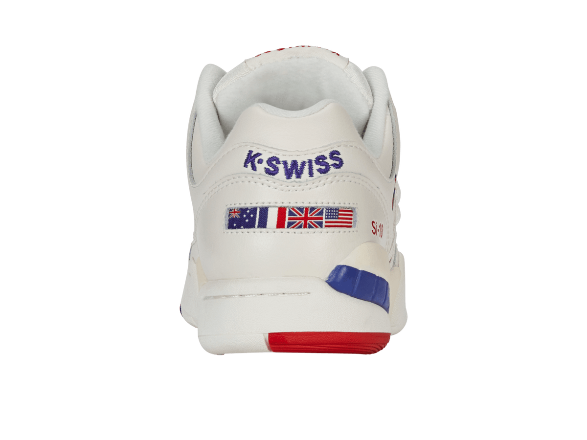 K-Swiss Deals - SI-18 INTERNATIONAL C