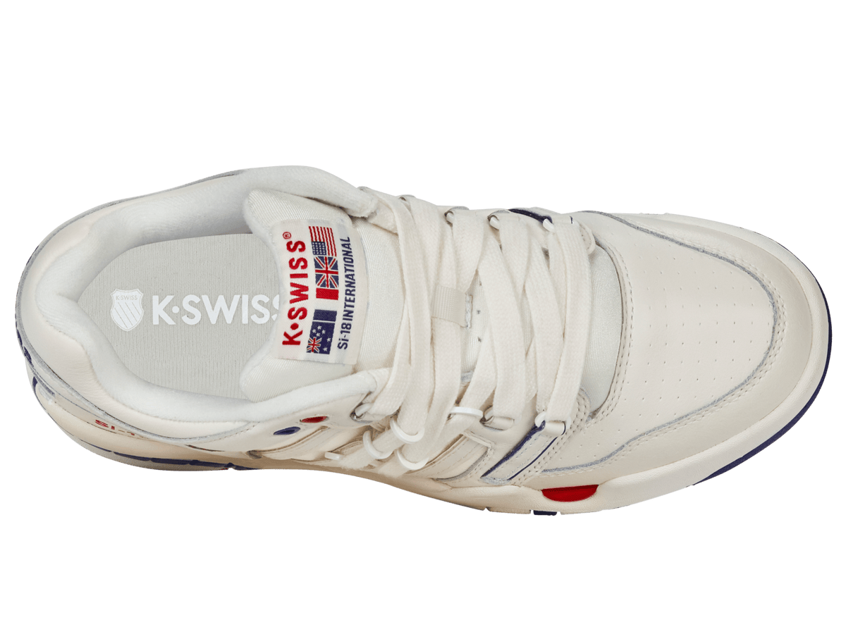 K-Swiss Deals - SI-18 INTERNATIONAL C