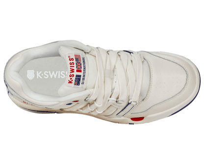 K-Swiss Deals - SI-18 INTERNATIONAL C