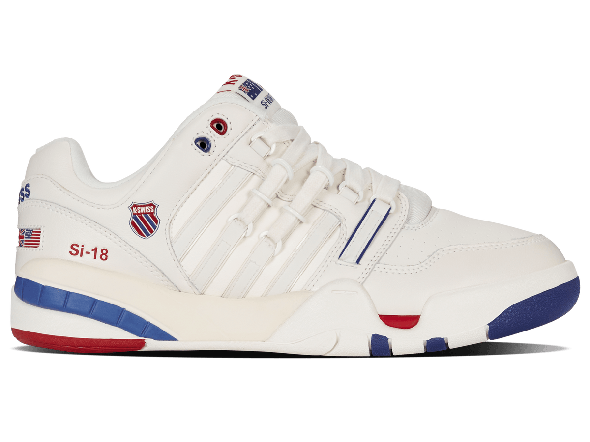 K-Swiss Premium - SI-18 INTERNATIONAL C
