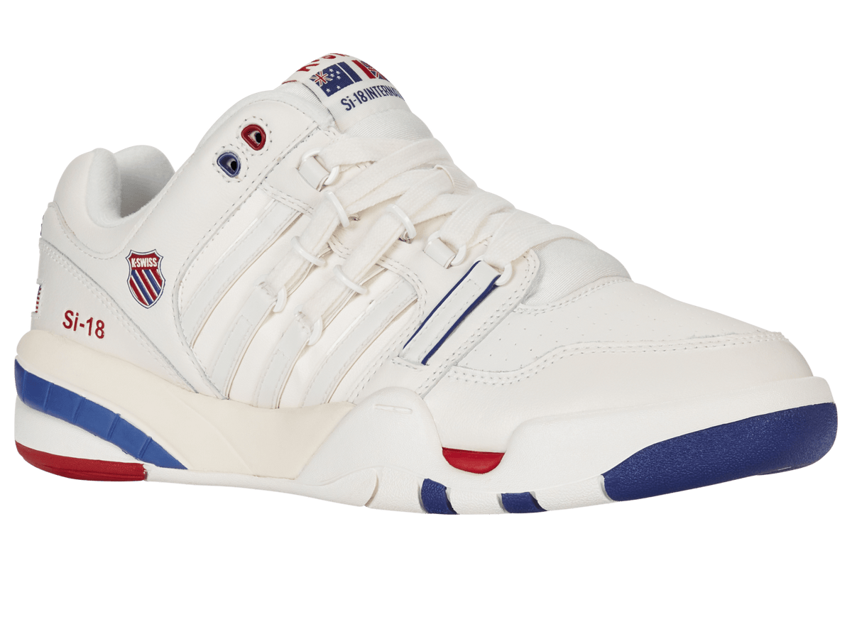 K-Swiss Premium - SI-18 INTERNATIONAL C