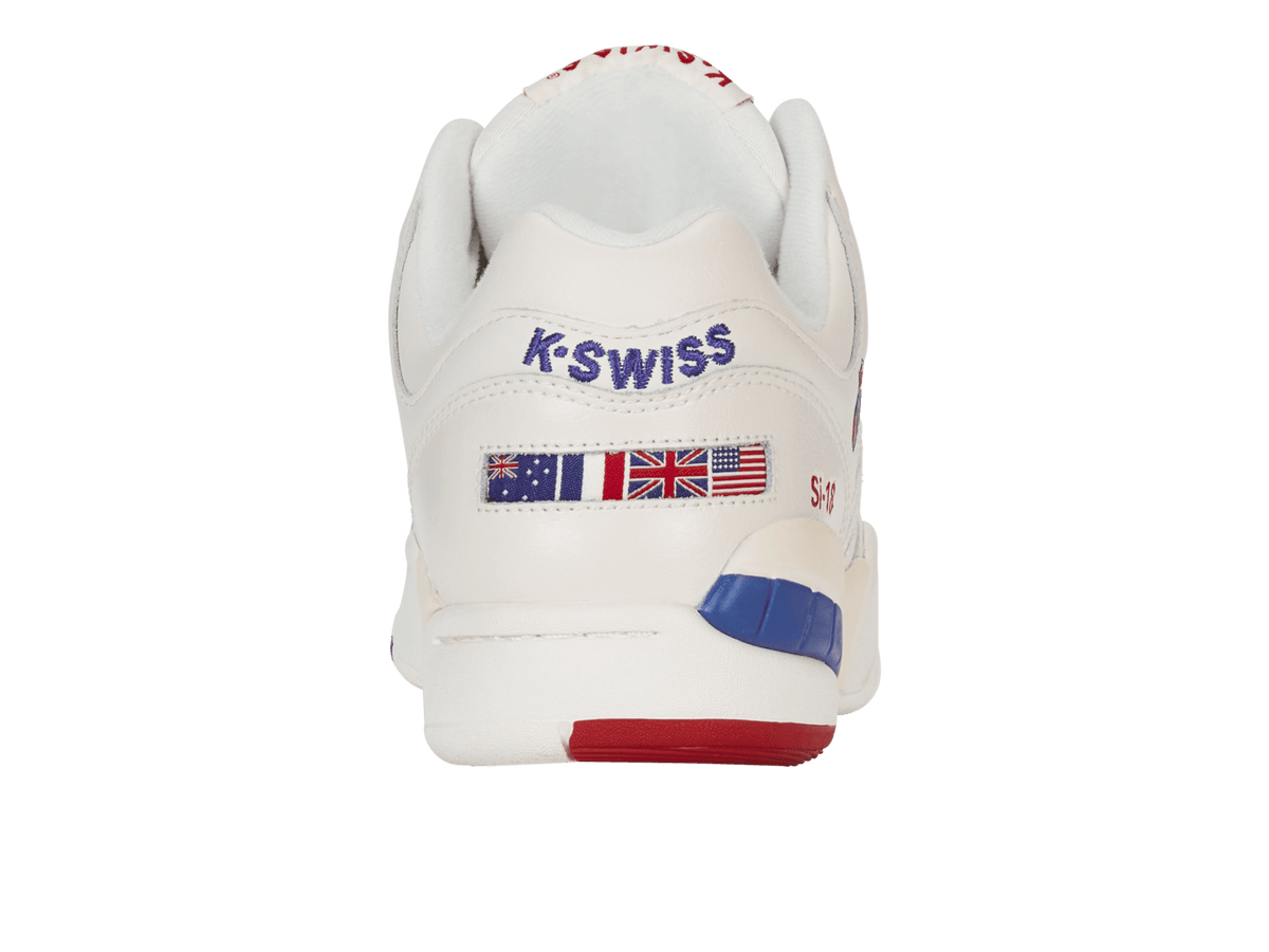 K-Swiss Premium - SI-18 INTERNATIONAL C