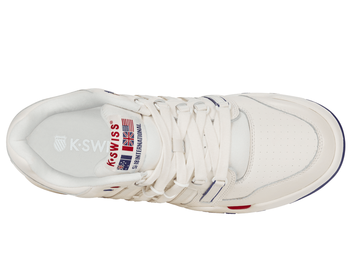 K-Swiss Premium - SI-18 INTERNATIONAL C