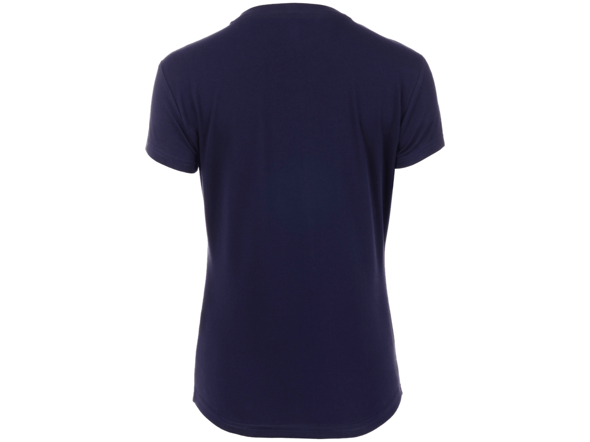 K-Swiss Trending - WOMENS LOGO TEE