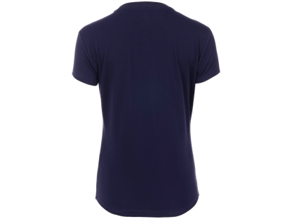 K-Swiss Trending - WOMENS LOGO TEE