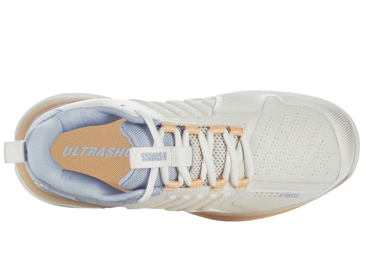 K-Swiss Quality - ULTRASHOT 3